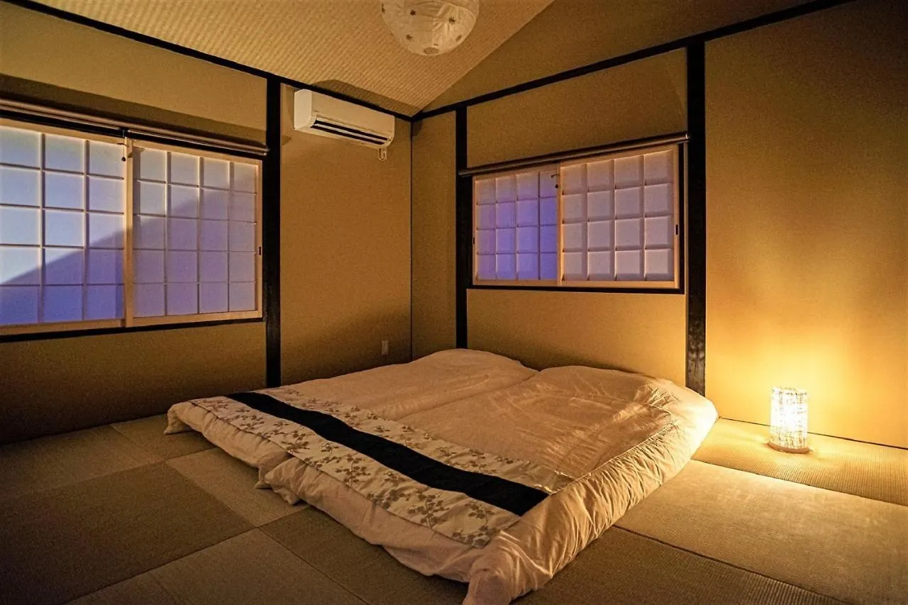 Kyoran Suigetsu Tei-Vacation Stay 07022V Kyōto