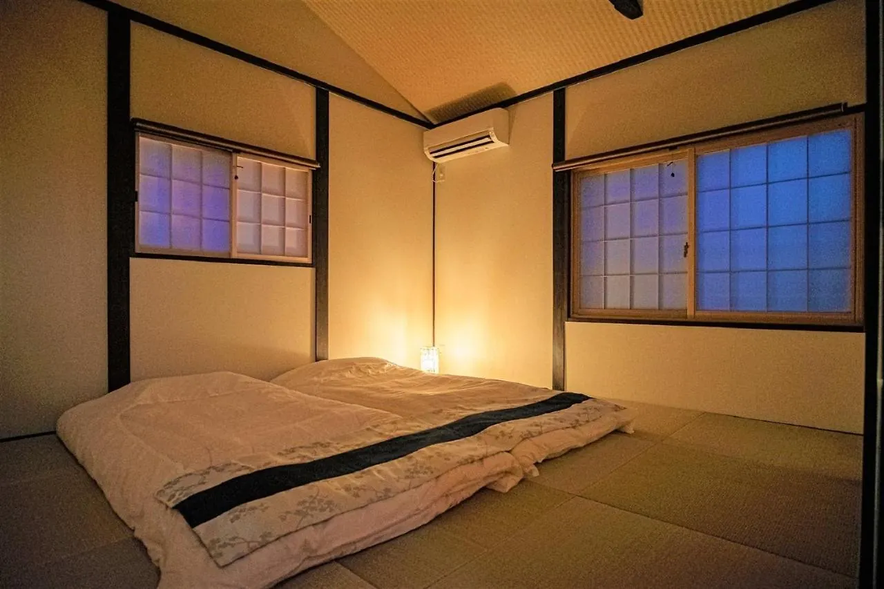 Kyoran Suigetsu Tei-Vacation Stay 07022V Kyōto Ferienhaus