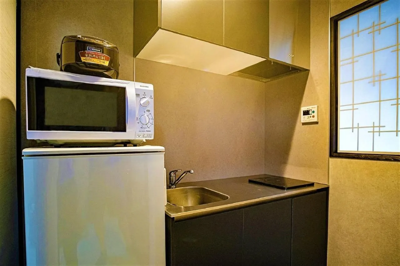 Holiday home Kyoran Suigetsu Tei-Vacation Stay 07022V Kyoto